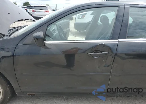 2006 Mercury Milan Premier z USA, uszkodzony, nr VIN 3MEFM08186R662993